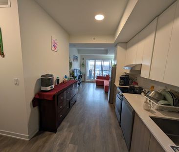 For Lease - 165 Canon Jackson Drive Unit# 414, Toronto, Ontario - Photo 2