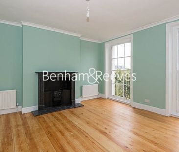3 Bedroom house to rent in Southwood Lane, Highgate, N6 - Photo 1