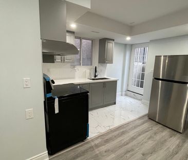 For Lease - 306 Cedar Hedge Road Unit# Basement, Milton, Ontario - Photo 3