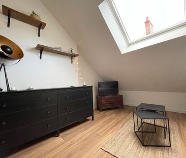 Location Appartement 1 pièce 19m² - Photo 1