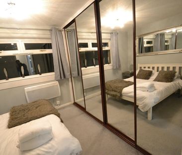 1 Bed Flat, St. Mungo Avenue, G4 - Photo 2