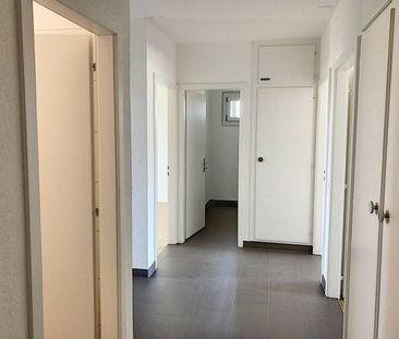 Spacieux logement rénové bénéficiant d'une vue imprenable ! - Photo 4