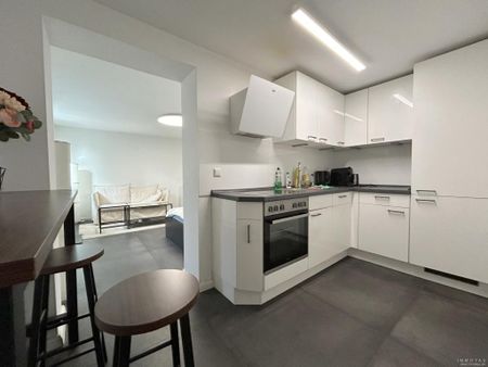 ZUR MIETE - Möbliertes Appartement in Uni-Nähe per sofort zu vermieten - Foto 5