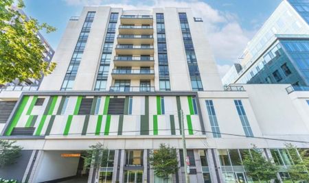 For Lease - 111 Worsley Street Unit# 607, Barrie, Ontario - Photo 3