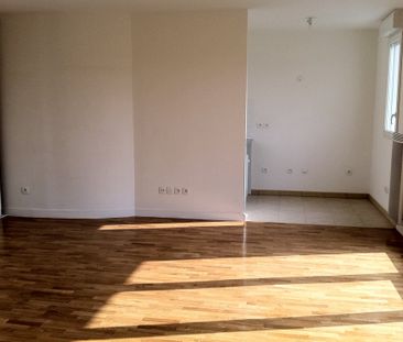 Location Appartement 2 pièces 39m² MAISONS ALFORT 94700 - Photo 1