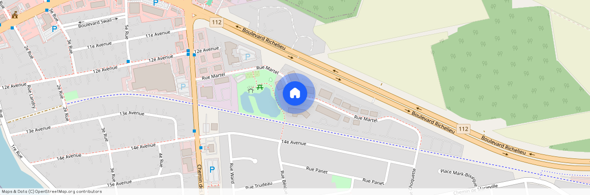801 Rue Martel, Richelieu, Richelieu, Montérégie, J3L 5R6
