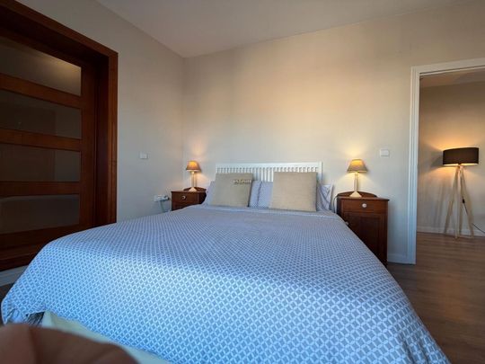 Ático de alquiler en Paseo del Muelle, Santa Lucía - Photo 1