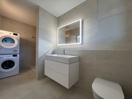 3.5 Zimmer, 80 m², 3. Stock - Photo 3