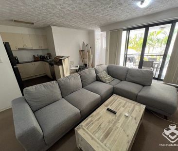 Modern 2 bedroom 2 bathroom unfurnished apartment in a beach comple... - Photo 6