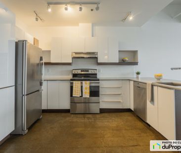 5638 avenue du Parc, Le Plateau-Mont-Royal à louer - Photo 2