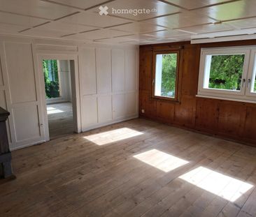 5.5 Zimmer, 110 m² - Foto 4