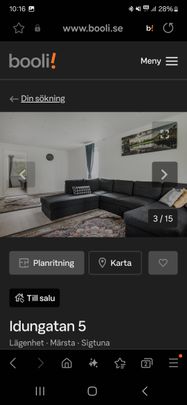 Idungatan, Märsta - Photo 1