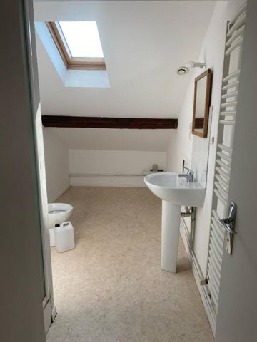 Appartement Le Chambon-Feugerolles - Photo 3