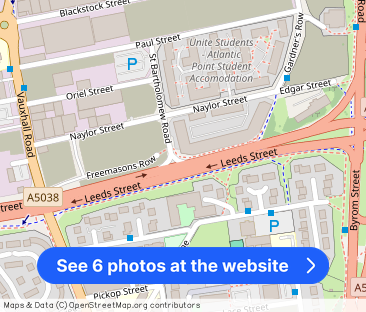 2 bedroom apartment for rent - Photo 1