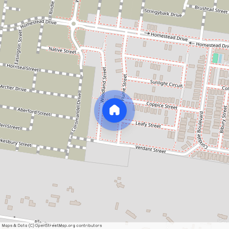 44 Flume Street, Lara