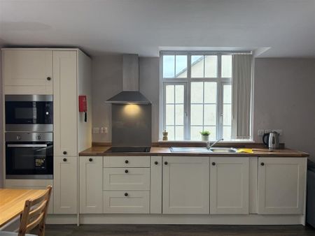 1 bedroom private hall to rent - Photo 4