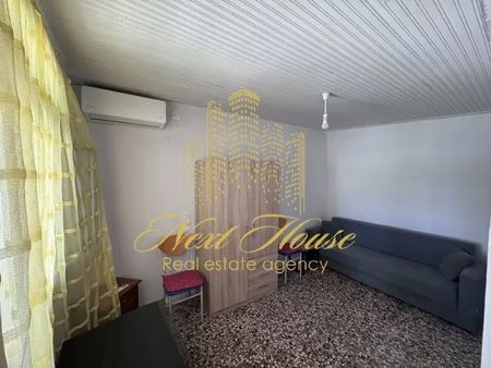 Studio/Γκαρσονιέρα για ενοικίαση Πράτσικα (Πάτρα) - Φωτογραφία 2