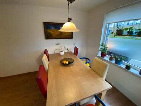 Huis te huur: Willemijn Posthumustuin 1 1705 NS Heerhugowaard - Foto 5