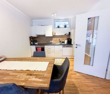 Attraktive Mietwohnung mit sonnigem Balkon in Mühldorf …! - Photo 5