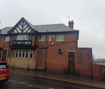 2 bedroom terraced house to rent - Photo 1