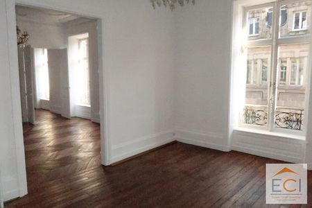 Appartement 207m² prox Denis Dussoubs - Photo 2