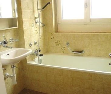 MIETEN OHNE KAUTION & BEFRISTETE WOHNUNG - Foto 2