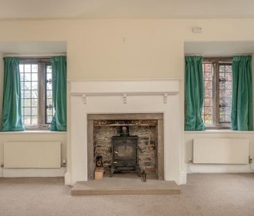 6 bedroom detached house to rent - Photo 2