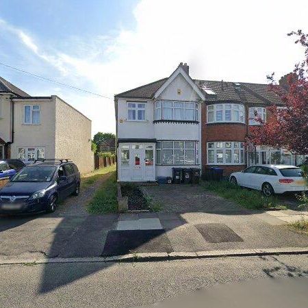 Room in a Shared House, Springfield Avenue, SW20 - Photo 4