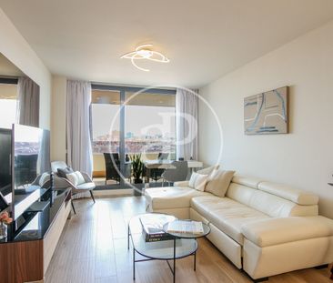 Flat for rent in Valdeacederas (Madrid) - Photo 6