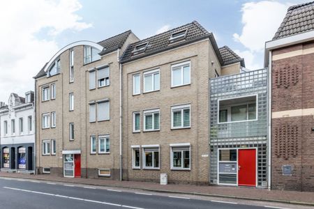 MODERN INSTAPKLAAR APPARTEMENT IN KERKRADE. - Foto 3