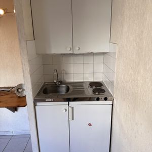 Location Appartement RENNES / Quartier Centre - Photo 3