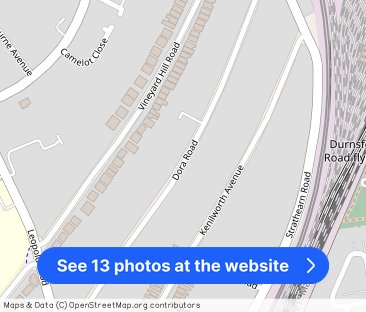 Dora Road, Wimbledon - Photo 1