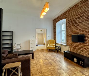 Łódź - Mieszkanie na wynajem - Фото 6