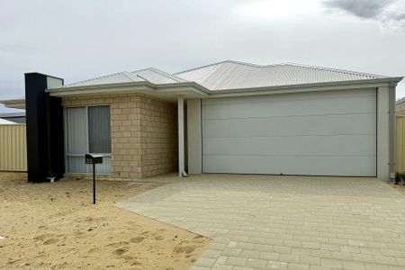 Available Now - Brand New Home Close to the Beach - Photo 2