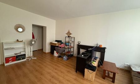 Location Appartement 2 pièces LIMOGES (87000) - Photo 4