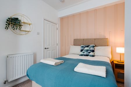Perfectly formed house share for 3 people in DINGLE - Photo 5