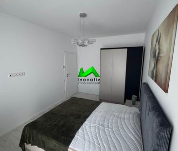 Penthouse de inchiriat 2 camere 2 terase Sibiu Deventer - Photo 3