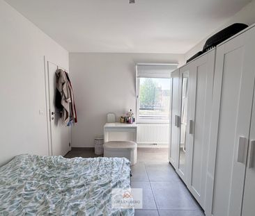 één-slaapkamer appartement Blaisantvest - Foto 5