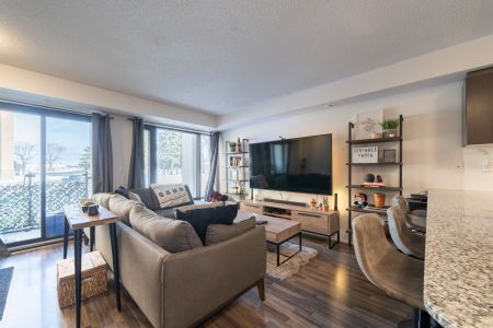 For Lease - 132 Widdicombe Hill Boulevard Unit# 306, Toronto, Ontario - Photo 2