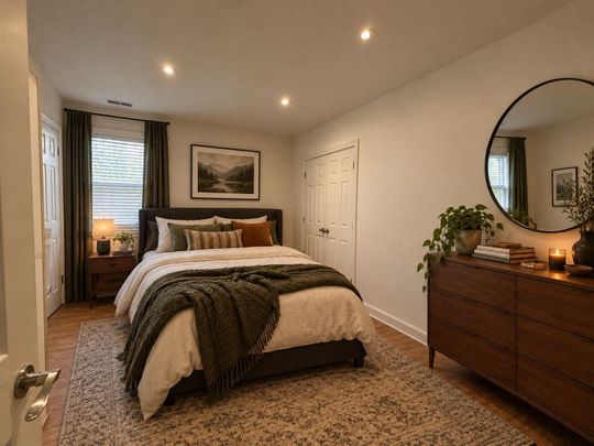 For Lease - 85 Beech Avenue Unit# 9, Toronto, Ontario - Photo 1