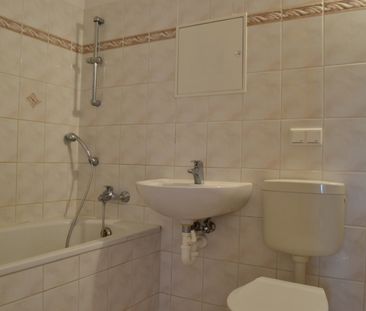 Sanierte 3-Raum-Wohnung mit Ausblick - Photo 4