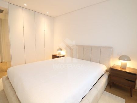 Apartamento T2 em Braga - Photo 4