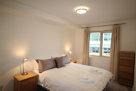 35 The Oaks Apartments (1 Bed), Ballsbridge Dublin 4 - Photo 4