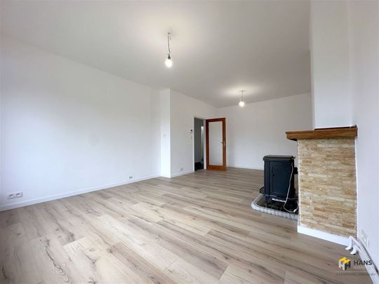 Goed onderhouden appartement (85 m²) met 2 slaapkamers en inpandig terras (4.5 m²) in Wilrijk - Photo 1