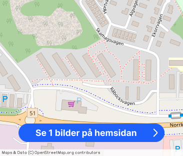 Hårstorpsvägen 9 B - Foto 1