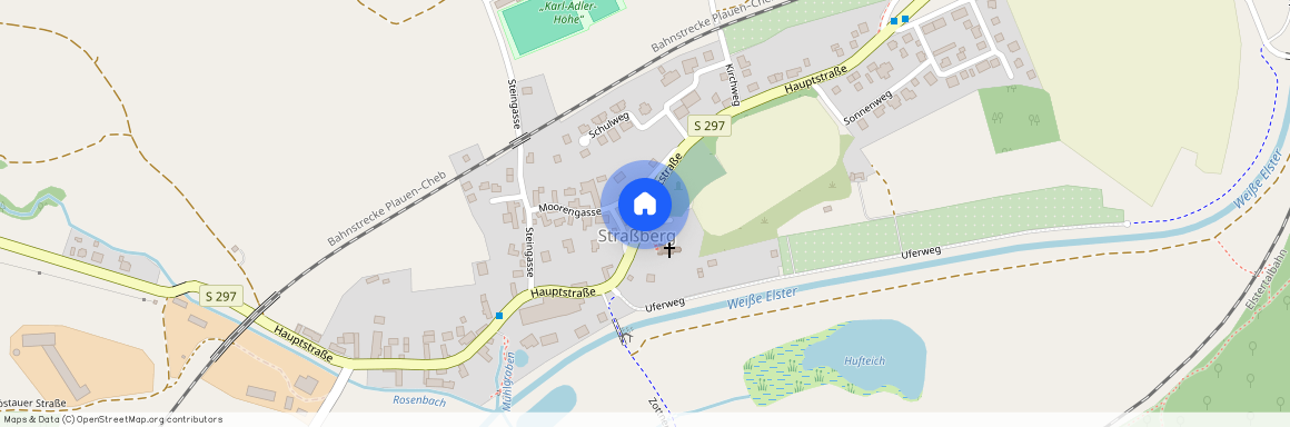 08527 Sachsen - Plauen