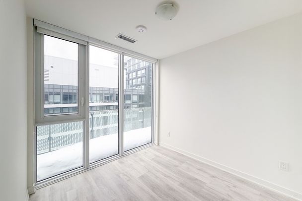 For Lease - 60 Princess Street Unit# PH1918, Toronto, Ontario - Photo 1
