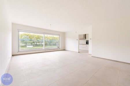 Te huur: nieuw appartement (100 m2) op Linkeroever - Photo 4