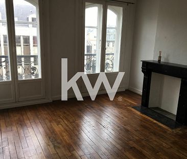 Appartement LILLE - Photo 2