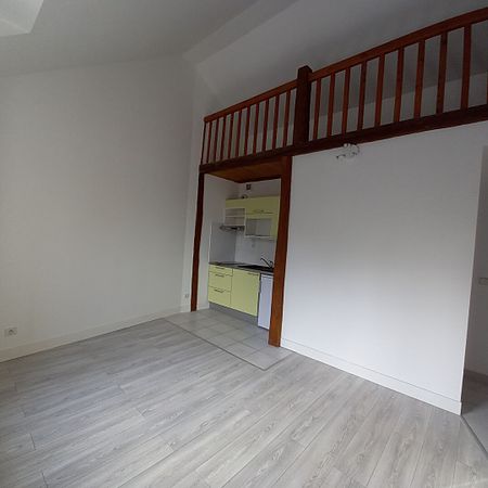 Location appartement 2 pièces, 33.60m², Us - Photo 3